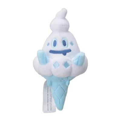 Vanillish #583 - Pokémon Centre Fit Plush — product image 2