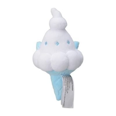 Vanillish #583 - Pokémon Centre Fit Plush — product image 4