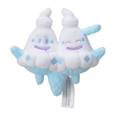 Vanilluxe #584 - Pokémon Centre Fit Plush — product image 2