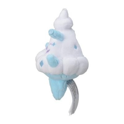 Vanilluxe #584 - Pokémon Centre Fit Plush — product image 3