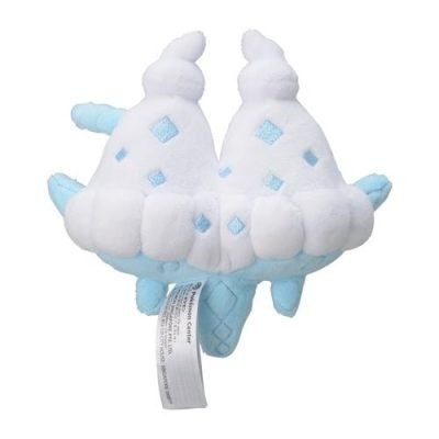 Vanilluxe #584 - Pokémon Centre Fit Plush — product image 4