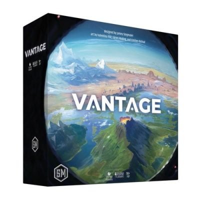 Vantage — product image 2