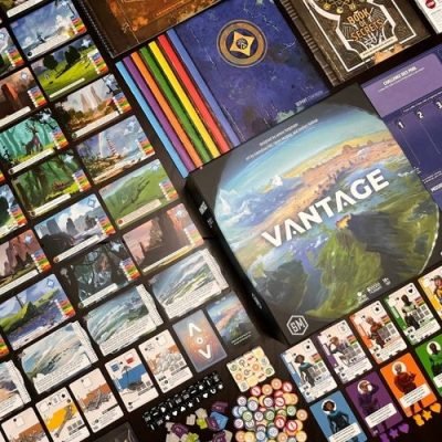 Vantage — product image 3