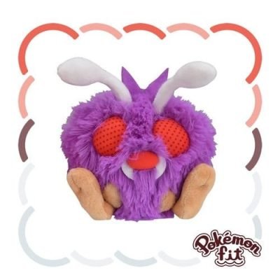 Venonat #48 - Pokémon Centre Fit Plush — product image 1