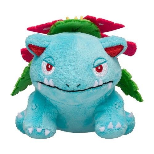 Venusaur #3 - Pokémon Centre Fit Plush