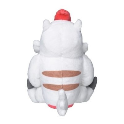 Vigoroth #288 - Pokémon Centre Fit Plush — product image 2