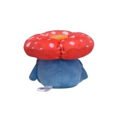 Vileplume #45 - Pokémon Centre Fit Plush — product image 2