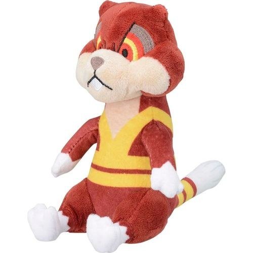 Watchog #505 - Pokémon Centre Fit Plush