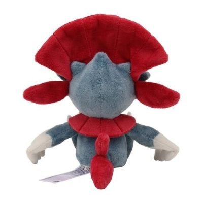 Weavile #461 - Pokémon Centre Fit Plush — product image 4