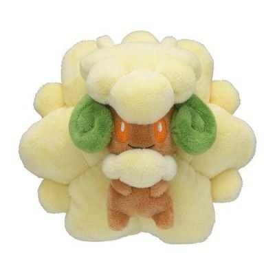 Whimsicott #547 - Pokémon Centre Fit Plush — product image 2