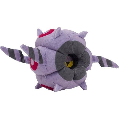 Whirlipede  #544 - Pokémon Centre Fit Plush