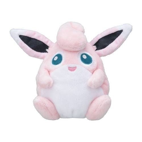 Wigglytuff #40 - Pokémon Centre Fit Plush
