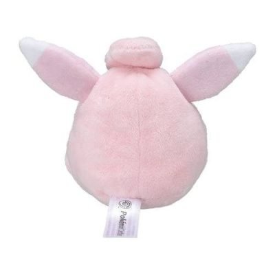 Wigglytuff #40 - Pokémon Centre Fit Plush — product image 3