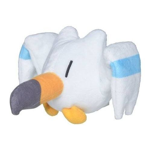 Wingull #278 - Pokémon Centre Fit Plush