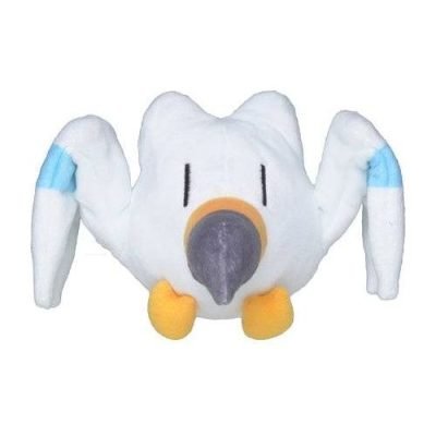 Wingull #278 - Pokémon Centre Fit Plush — product image 2
