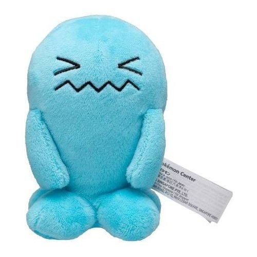 Wobbuffet #202- Pokémon Centre Fit Plush