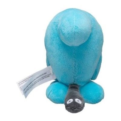 Wobbuffet #202- Pokémon Centre Fit Plush — product image 4