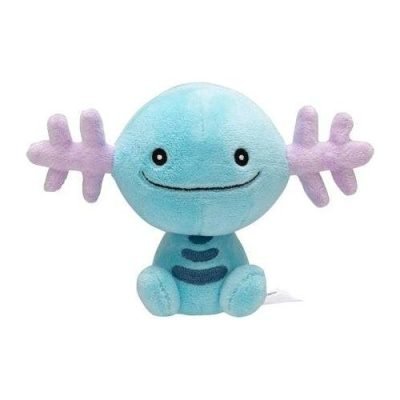 Wooper #194 - Pokémon Centre Fit Plush — product image 1