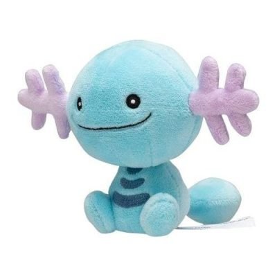 Wooper #194 - Pokémon Centre Fit Plush — product image 2