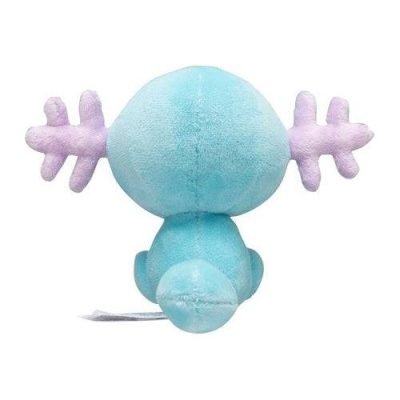 Wooper #194 - Pokémon Centre Fit Plush — product image 4
