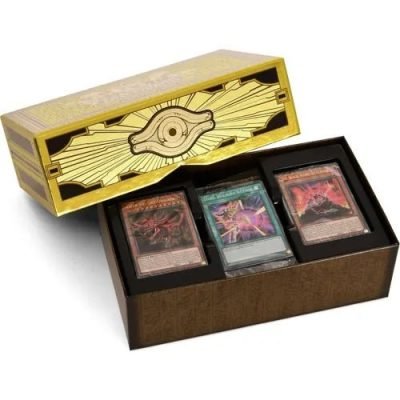 Yu-Gi-Oh! - Legendary Decks 2 Reprint 2024 Unlimited — product image 2