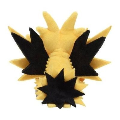 Zapdos #145 - Pokémon Centre Fit Plush — product image 3