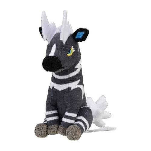 Zebstrika #523- Pokémon Centre Fit Plush