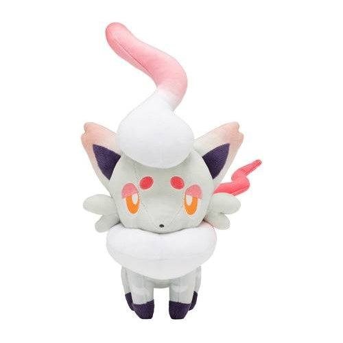 Zorua - Pokémon Centre Plush