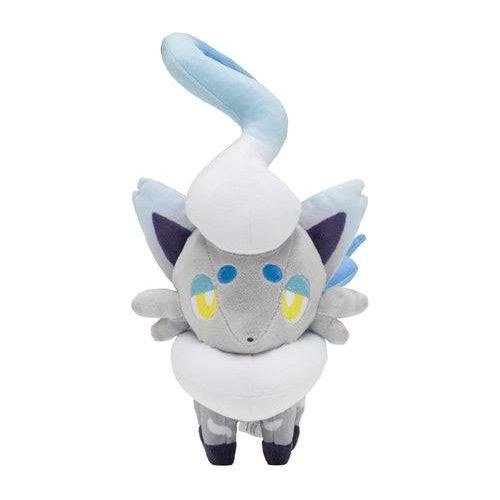 Zorua (Shiny) - Pokémon Centre Plush