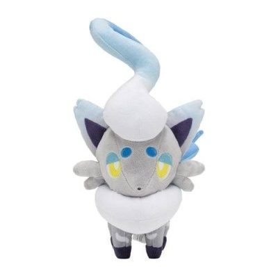 Zorua (Shiny) - Pokémon Centre Plush — product image 1