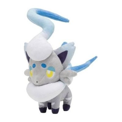 Zorua (Shiny) - Pokémon Centre Plush — product image 2