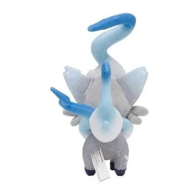 Zorua (Shiny) - Pokémon Centre Plush — product image 3