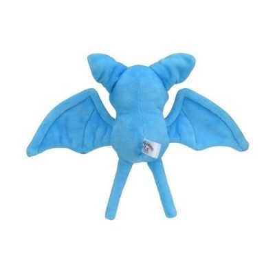 Zubat #41 - Pokémon Centre Fit Plush — product image 2