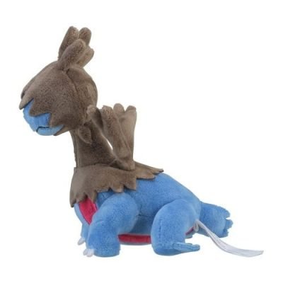 Zweilous #634 - Pokémon Centre Fit Plush — product image 4