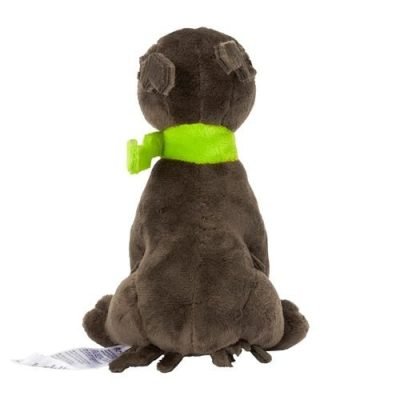 Zygarde (10% Form) #718 - Pokémon Centre Fit Plush — product image 4
